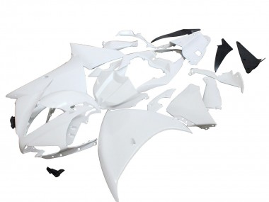 2012-2014 Yamaha YZF 1000 R1 Motorcycle Fairings - Unpainted Australia