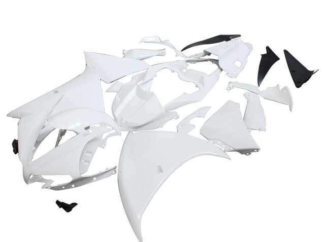 2012-2014 Yamaha YZF 1000 R1 Motorcycle Fairings - Unpainted Australia