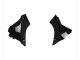 2015-2019 Yamaha YZF 1000 R1 Motorcycle Fairings - Silver Blue Glossy Black Australia