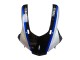 2015-2019 Yamaha YZF 1000 R1 Motorcycle Fairings - Silver Blue Glossy Black Australia