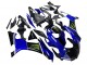 2015-2019 Yamaha YZF 1000 R1 Motorcycle Fairings - Blue Glossy Black Green Monster Australia
