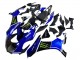 2015-2019 Yamaha YZF 1000 R1 Motorcycle Fairings - Blue Glossy Black Green Monster Australia