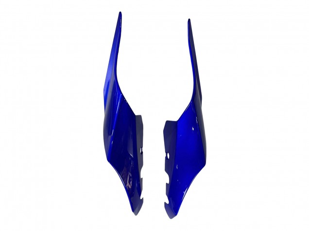 2015-2019 Yamaha YZF 1000 R1 Motorcycle Fairings - Blue Glossy Black Green Monster Australia