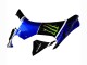 2015-2019 Yamaha YZF 1000 R1 Motorcycle Fairings - Blue Glossy Black Green Monster Australia