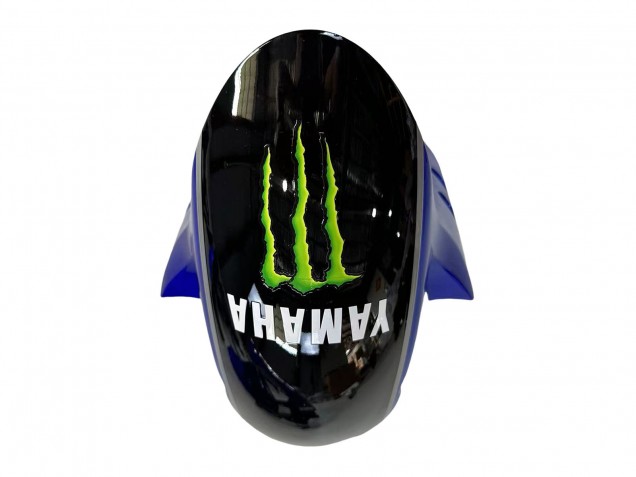 2015-2019 Yamaha YZF 1000 R1 Motorcycle Fairings - Blue Glossy Black Green Monster Australia
