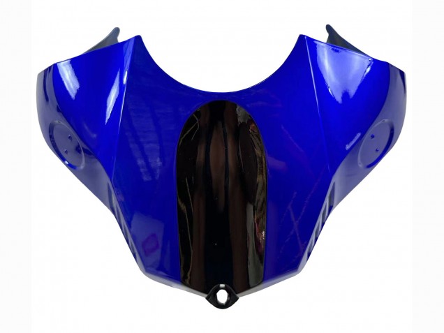 2015-2019 Yamaha YZF 1000 R1 Motorcycle Fairings - Blue Glossy Black Green Monster Australia