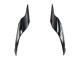 2020-2025 Yamaha YZF 1000 R1 Motorcycle Fairings - Blue Black Green Black ENEOS Monster Australia