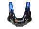 2020-2025 Yamaha YZF 1000 R1 Motorcycle Fairings - Blue Black Green Black ENEOS Monster Australia