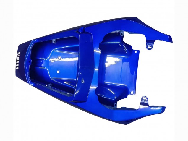 2003-2004 Yamaha YZF R6 Motorcycle Fairing - Blue Australia