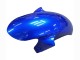 2003-2004 Yamaha YZF R6 Motorcycle Fairing - Blue Australia