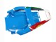 2003-2004 Yamaha YZF R6 Motorcycle Fairings - White Blue Green Red Kastinee Dunlop Motul Australia