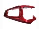 2006-2009 Yamaha YZF R6S Motorcycle Fairing Kits - Red Matte Black Australia