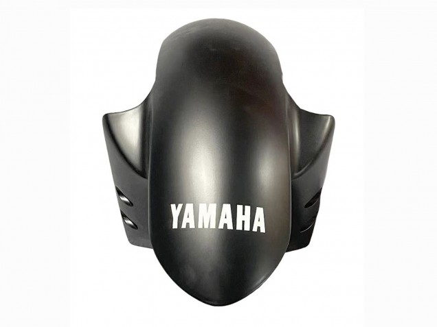2006-2009 Yamaha YZF R6S Motorcycle Fairing - Red Matte Black Australia