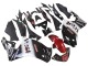 2011-2015 Honda CBR250RR Motorcycle Fairings - Glossy Black White West Red HRC 62 Australia