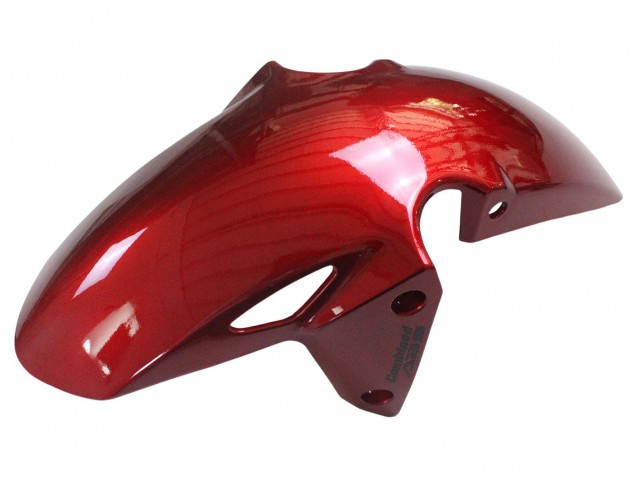 2011-2015 Honda CBR250RR Motorcycle Fairings - Glossy Black White West Red HRC 62 Australia