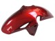 2011-2015 Honda CBR250RR Motorcycle Fairings - Glossy Black White West Red HRC 62 Australia