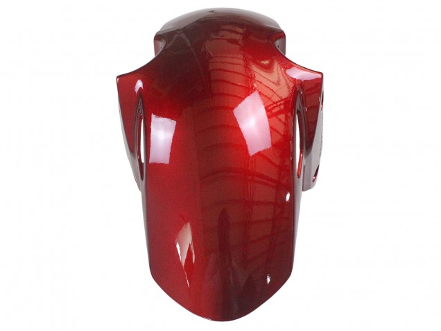 2011-2015 Honda CBR250RR Motorcycle Fairings - Glossy Black White West Red HRC 62 Australia