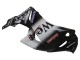 2011-2015 Honda CBR250RR Motorcycle Fairings - Glossy Black White West Red HRC 62 Australia