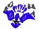 2011-2015 Honda CBR250RR Motorcycle Fairings - Blue Australia