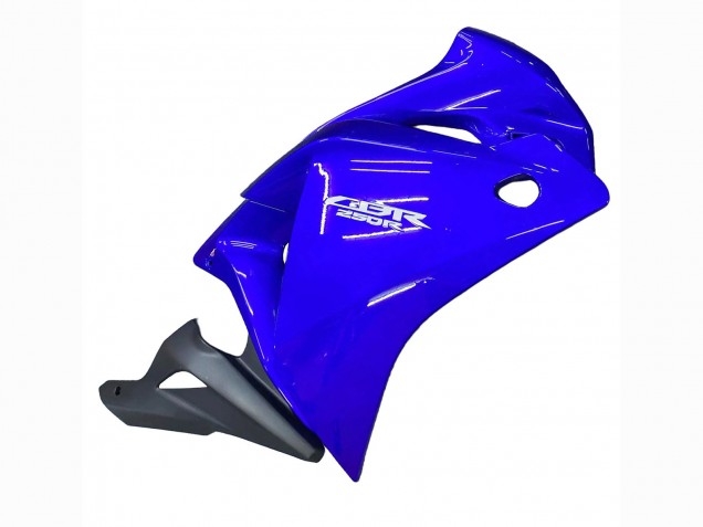 2011-2015 Honda CBR250RR Motorcycle Fairings - Blue Australia