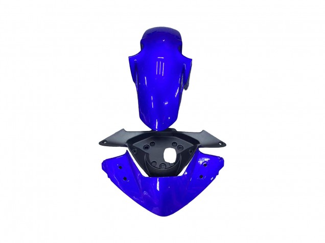 2011-2015 Honda CBR250RR Motorcycle Fairings - Blue Australia