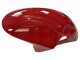 2000-2006 Honda VTR1000 Motorcycle Fairings - Red Black Stripe Racing Australia