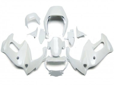 1997-2005 Honda VTR1000F Motorcycle Fairings - Unpainted Australia