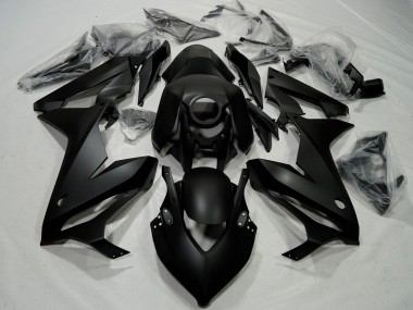 2019-2020 Honda CBR650R Motorcycle Fairing - Matte Black Australia