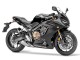 2019-2020 Honda CBR650R Motorcycle Fairings - Matte Black Australia