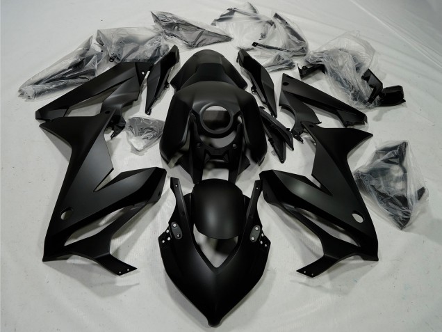 2021-2023 Honda CBR650R Bike Fairings - Matte Black Australia