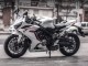 2021-2023 Honda CBR650R Motorcycle Fairings - White Red Black Australia