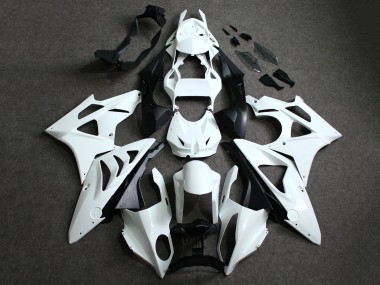 2009-2014 BMW S1000RR Motorcycle Fairings - Unpainted Australia