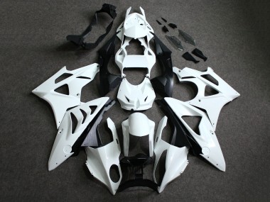 2017-2018 BMW S1000RR Motorcycle Fairings - Unpainted Australia