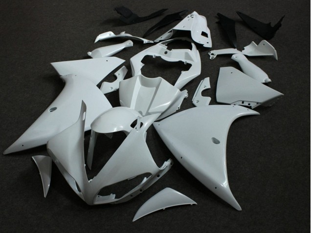 2009-2011 Yamaha YZF 1000 R1 Motorcycle Fairings - Unpainted Australia