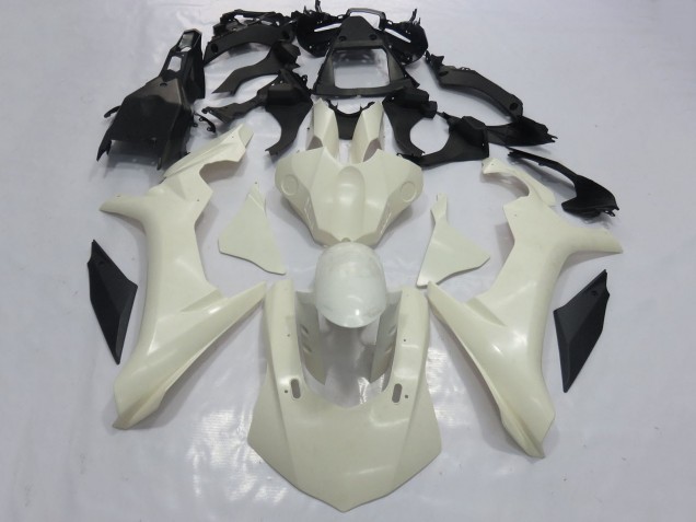 2015-2019 Yamaha YZF 1000 R1 Motorcycle Fairings - Unpainted Australia