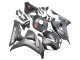 2006-2007 Honda CBR1000RR Motorcycle Fairings - Matte Black Australia
