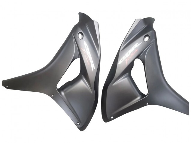 2006-2007 Honda CBR1000RR Motorcycle Fairings - Matte Black Australia