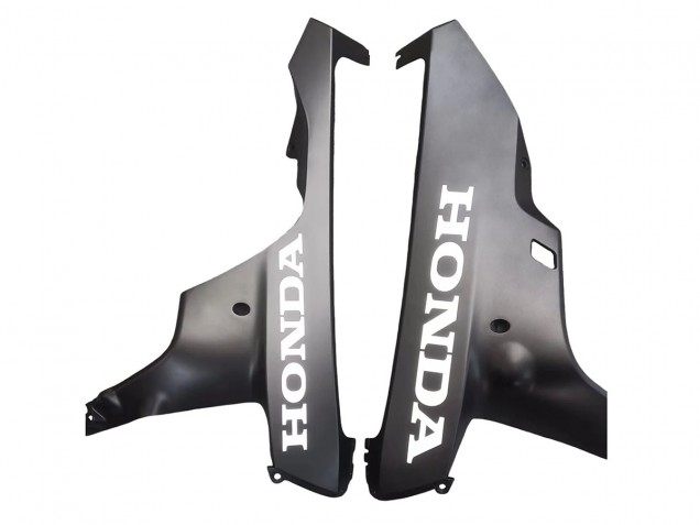 2006-2007 Honda CBR1000RR Motorcycle Fairings - Matte Black Australia