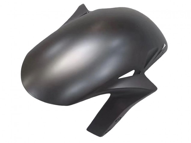 2006-2007 Honda CBR1000RR Motorcycle Fairings - Matte Black Australia