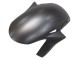 2006-2007 Honda CBR1000RR Motorcycle Fairings - Matte Black Australia