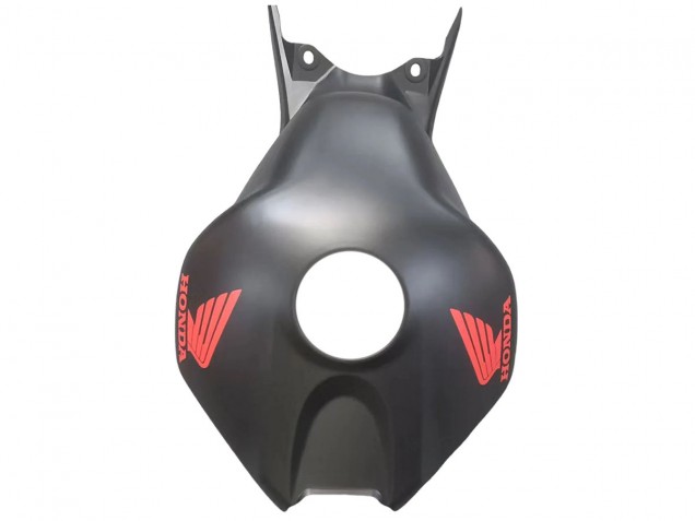 2006-2007 Honda CBR1000RR Motorcycle Fairings - Matte Black Australia