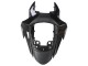 2011-2024 Suzuki GSXR 600/750 Motorcycle Fairings - Matte Black Glossy Black Australia