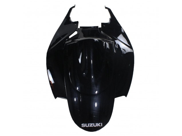 2006-2007 Suzuki GSXR 600/750 Motorcycle Fairings - Glossy Black Australia