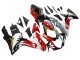 2011-2024 Suzuki GSXR 600/750 Motorcycle Fairings - Red Gold Grey Black White Shark Australia