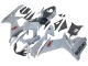 2011-2024 Suzuki GSXR 600/750 Motorcycle Fairings - Grey Australia