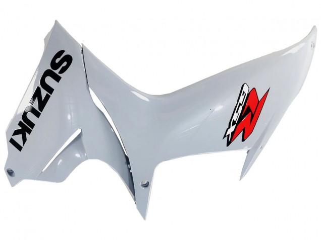 2011-2024 Suzuki GSXR 600/750 Motorcycle Fairings - Grey Australia