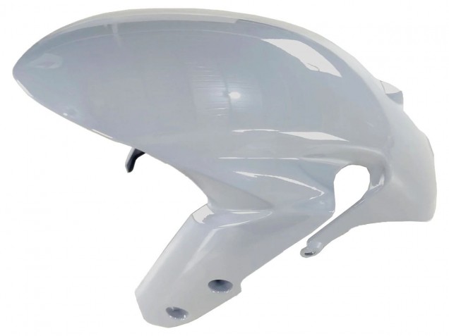 2011-2024 Suzuki GSXR 600/750 Motorcycle Fairings - Grey Australia