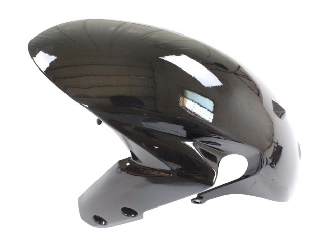 2011-2024 Suzuki GSXR 600/750 Motorcycle Fairings - Glossy Black Australia