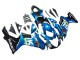 2011-2024 Suzuki GSXR 600/750 Motorcycle Fairings - Blue White Green Black Australia