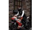 2017-2023 Honda CBR1000RR Motorcycle Fairings - Orange White Red Glossy Black Repsol Red Bull Australia